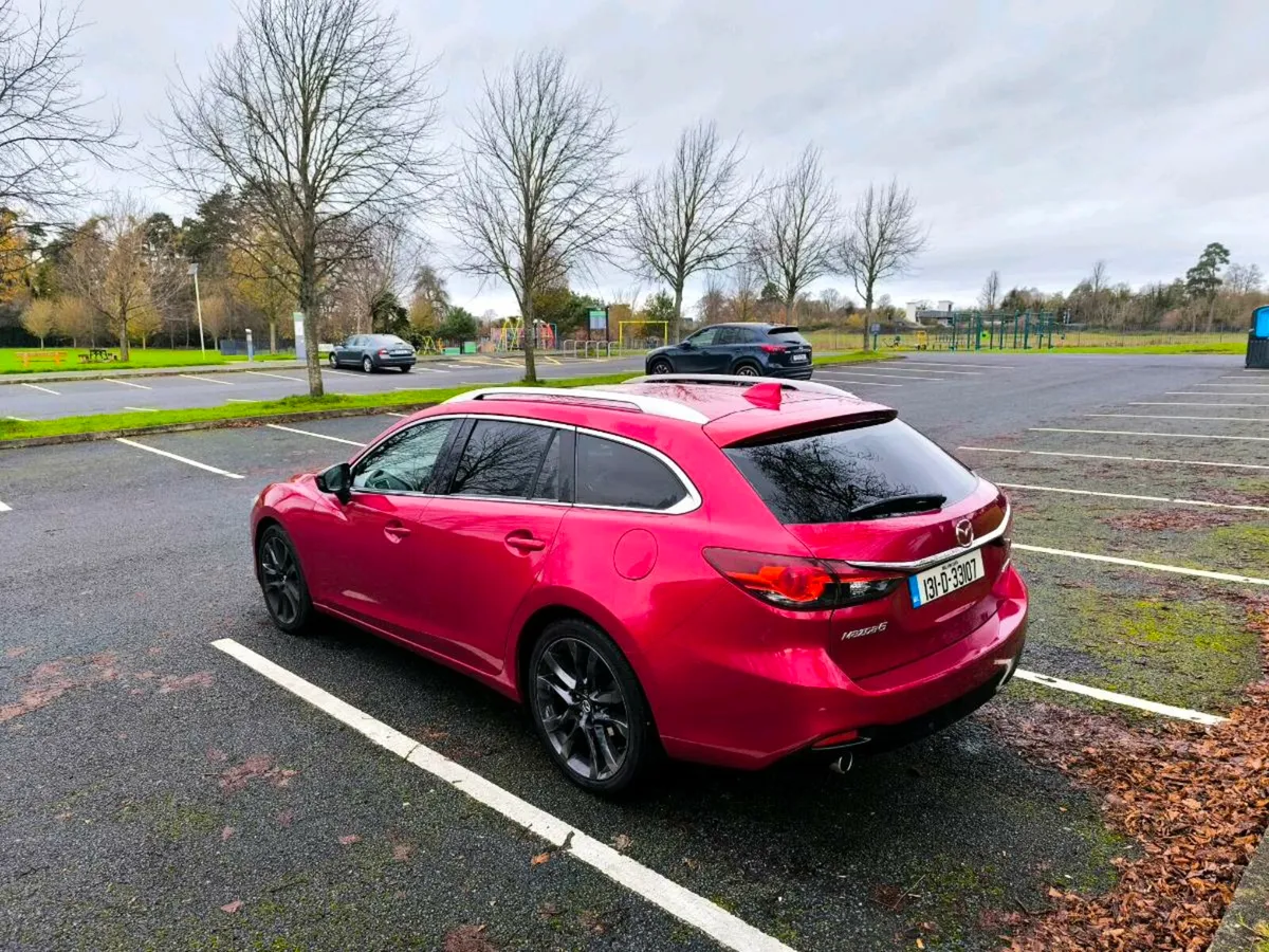 Mazda 6 - Image 3