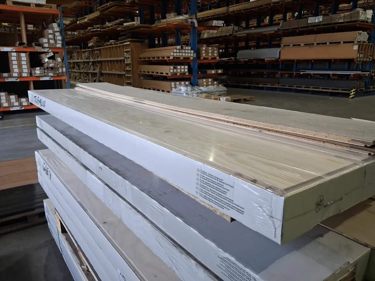 Online Auction Of Haro Tobacco Oak & More! - Image 2