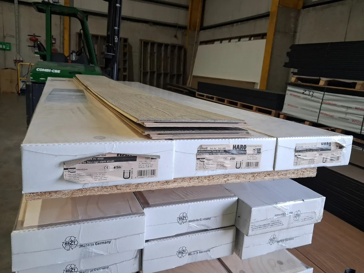 Online Auction Of Haro Tobacco Oak & More! - Image 3