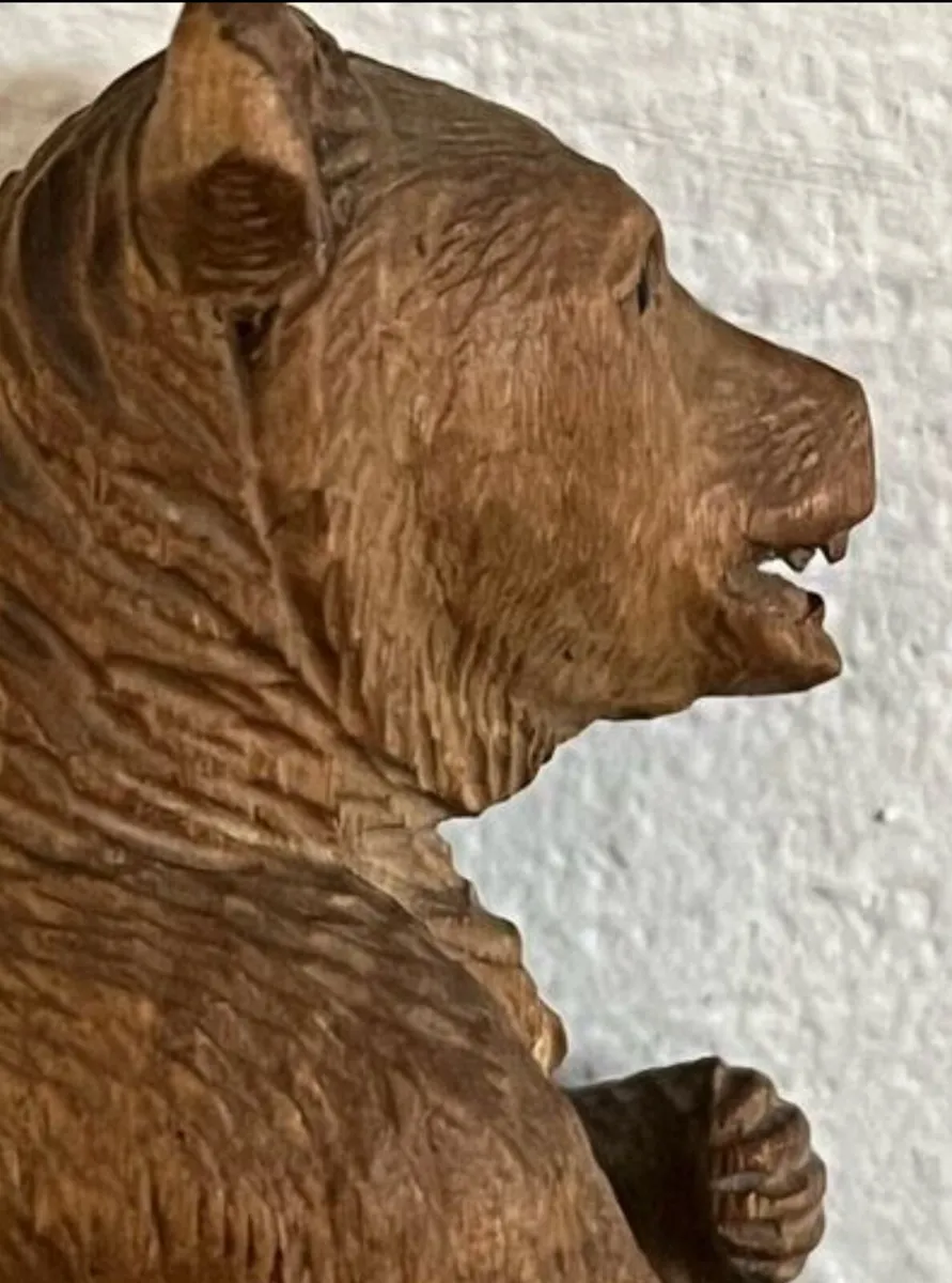 Black Forest Crumb Brush - Image 2