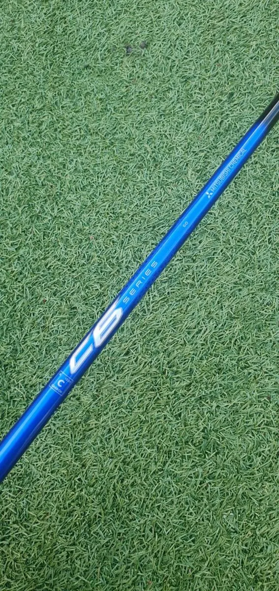 Callaway Ai smoke Max Driver - Image 4