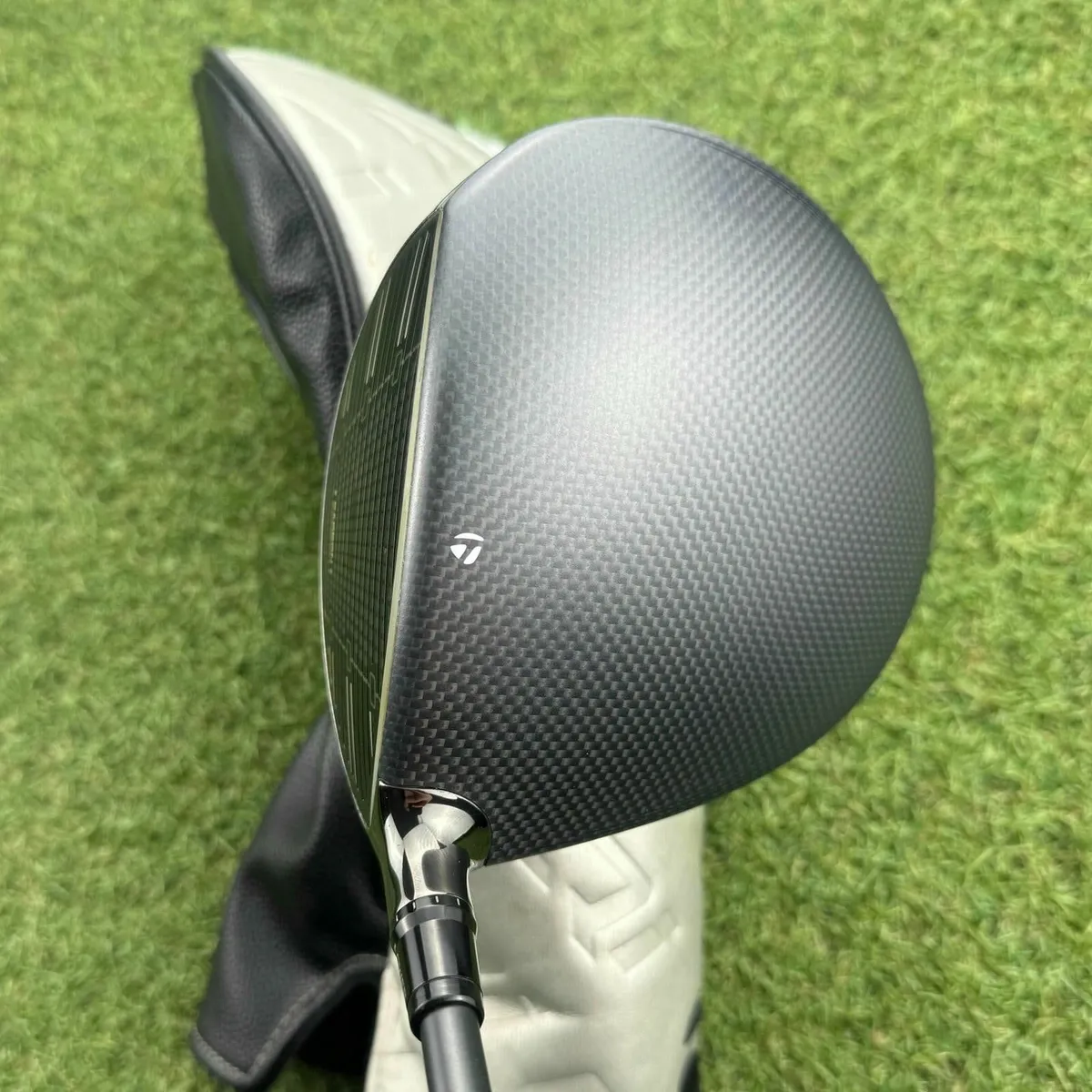 Taylormade Qi35 Driver / 9° / Stiff - Image 4