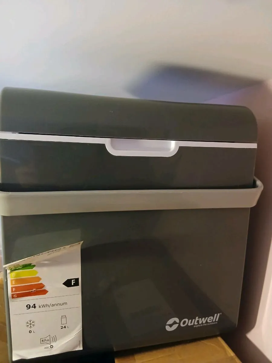 Stargrove ii air 600 xl plus extention and equipme - Image 3