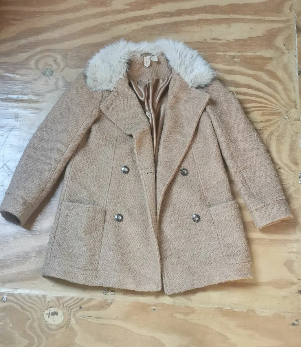 Coat - Image 3