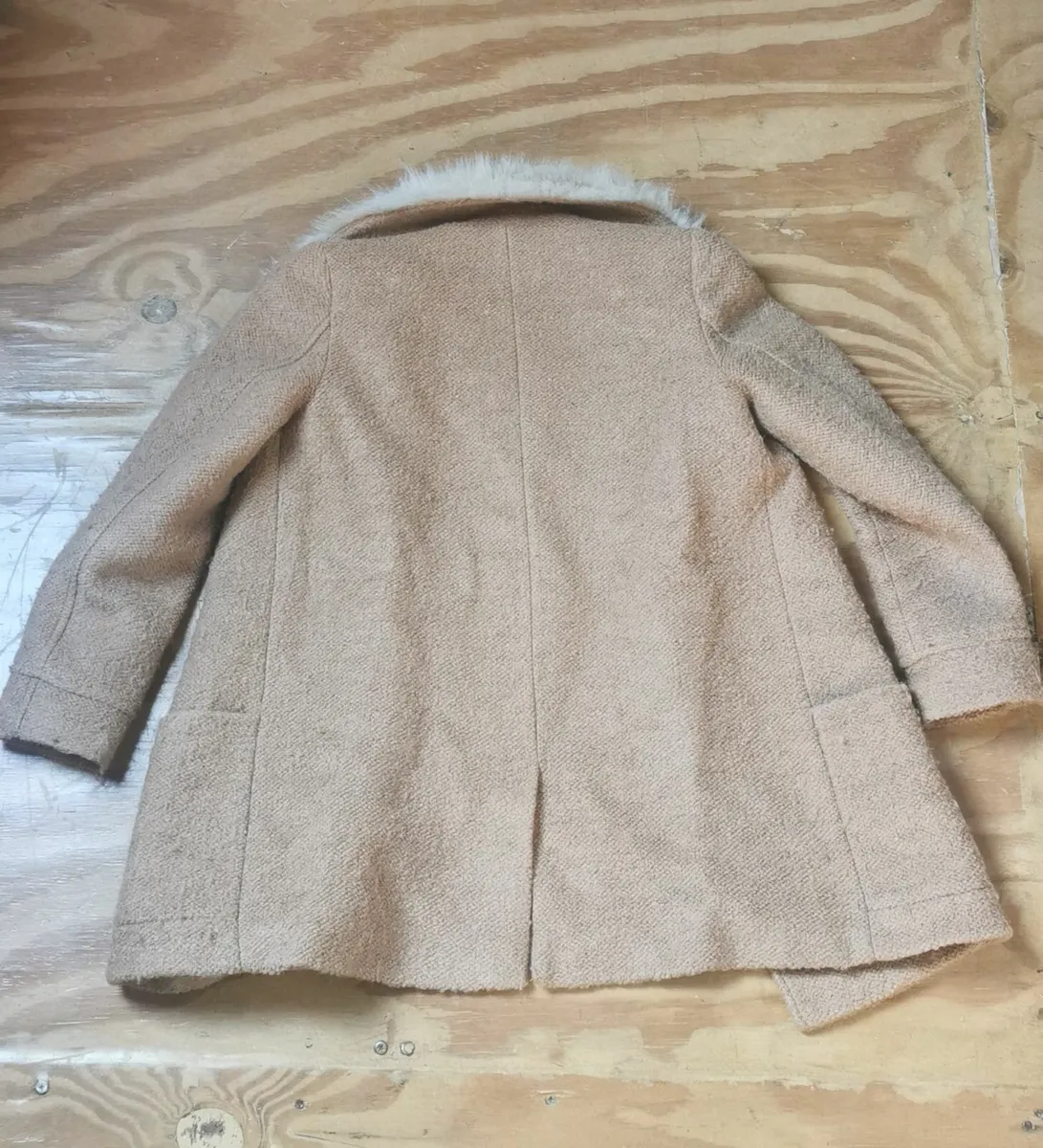 Coat - Image 4
