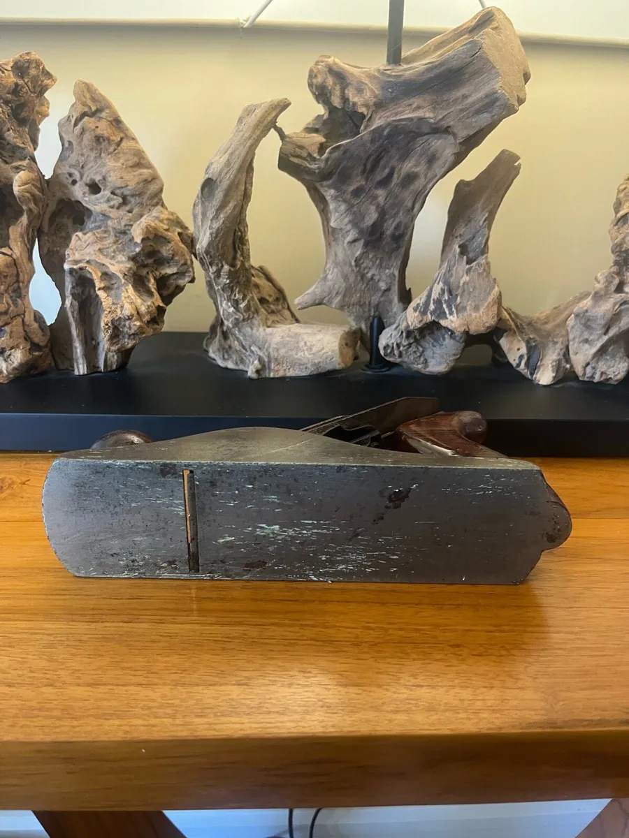 Stanley Bailey No.4 Plane - Image 3