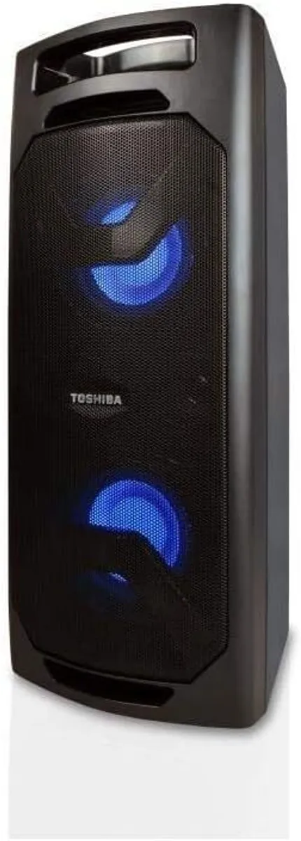 TOSHIBA - Maxi Bluetooth speaker - TY-ASC-50 - Image 1