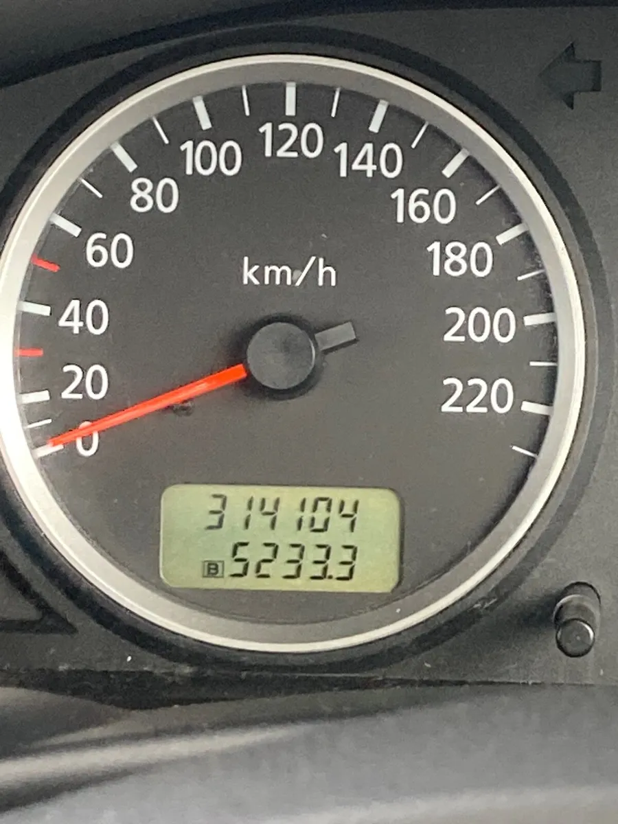 Nissan Almera 2007 NCT’d and Taxed - Image 3