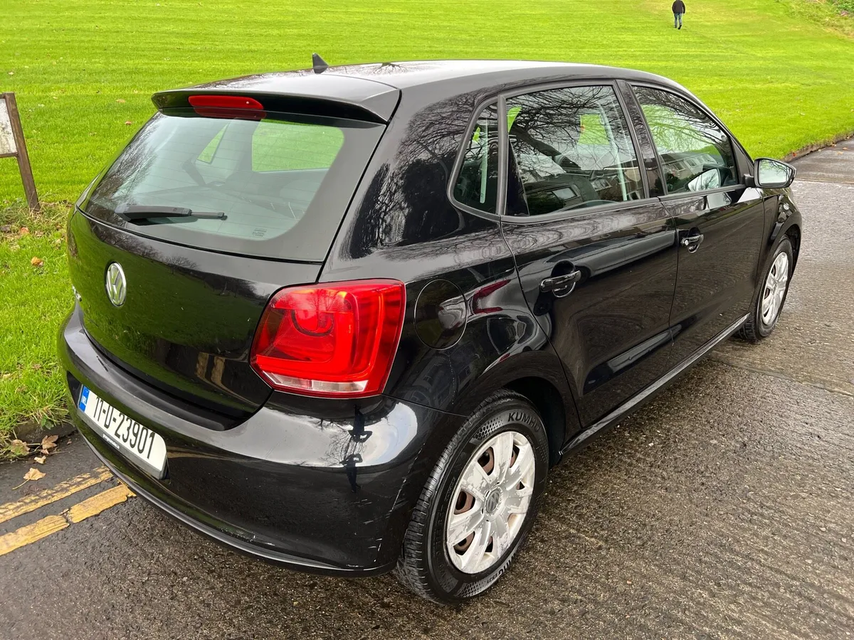 2011 Volkswagen Polo 1.2 NEW NCT 09/26 - Image 2