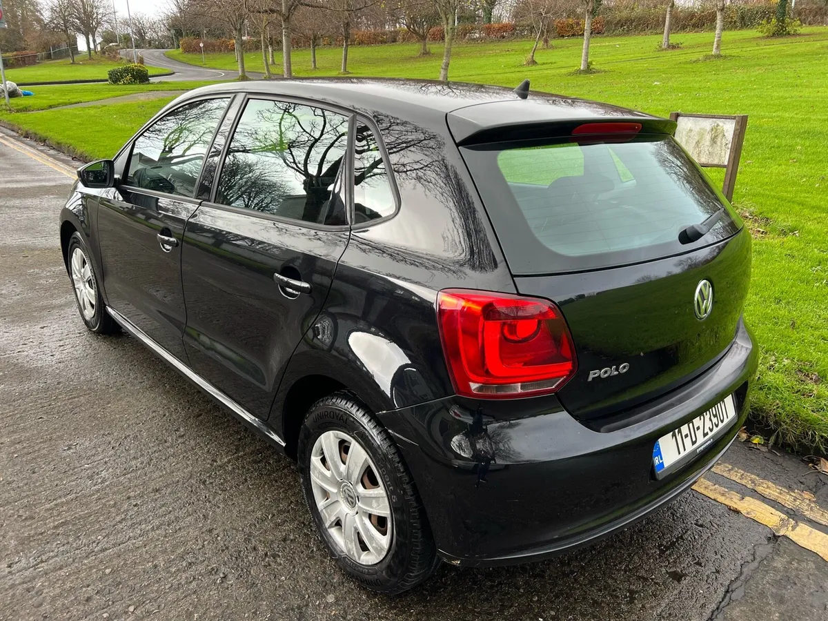 2011 Volkswagen Polo 1.2 NEW NCT 09/26 - Image 4