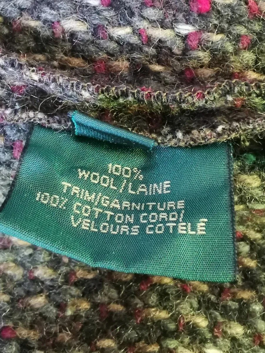 Henry White Coat - Image 2