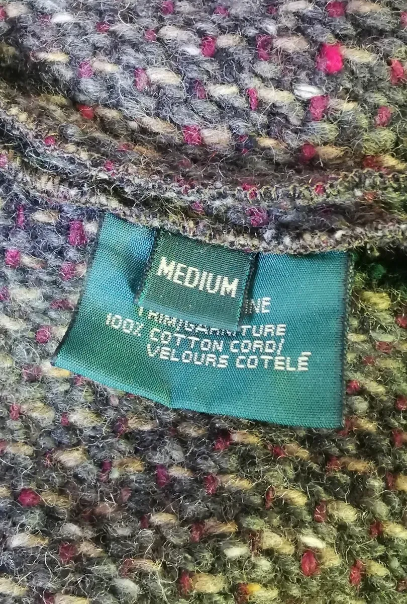 Henry White Coat - Image 3