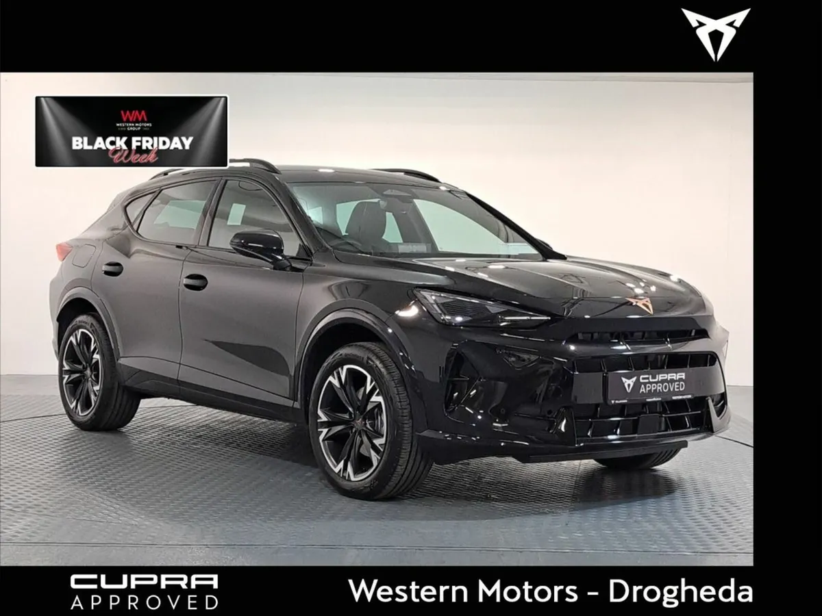 Cupra Formentor V2 1.5ETSI 150HP DSG - Image 1