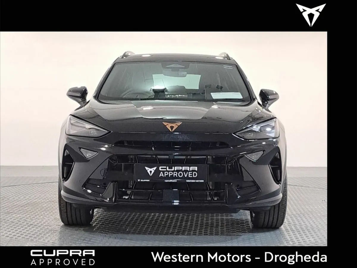 Cupra Formentor V2 1.5ETSI 150HP DSG - Image 4