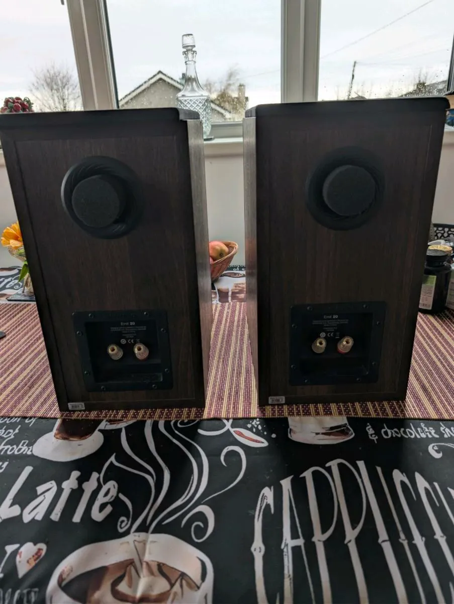 Dynaudio emit20 - Image 3