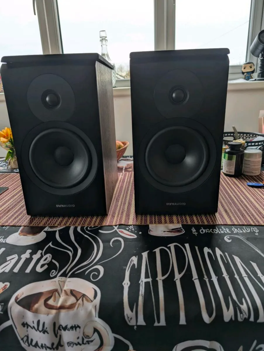 Dynaudio emit20 - Image 4