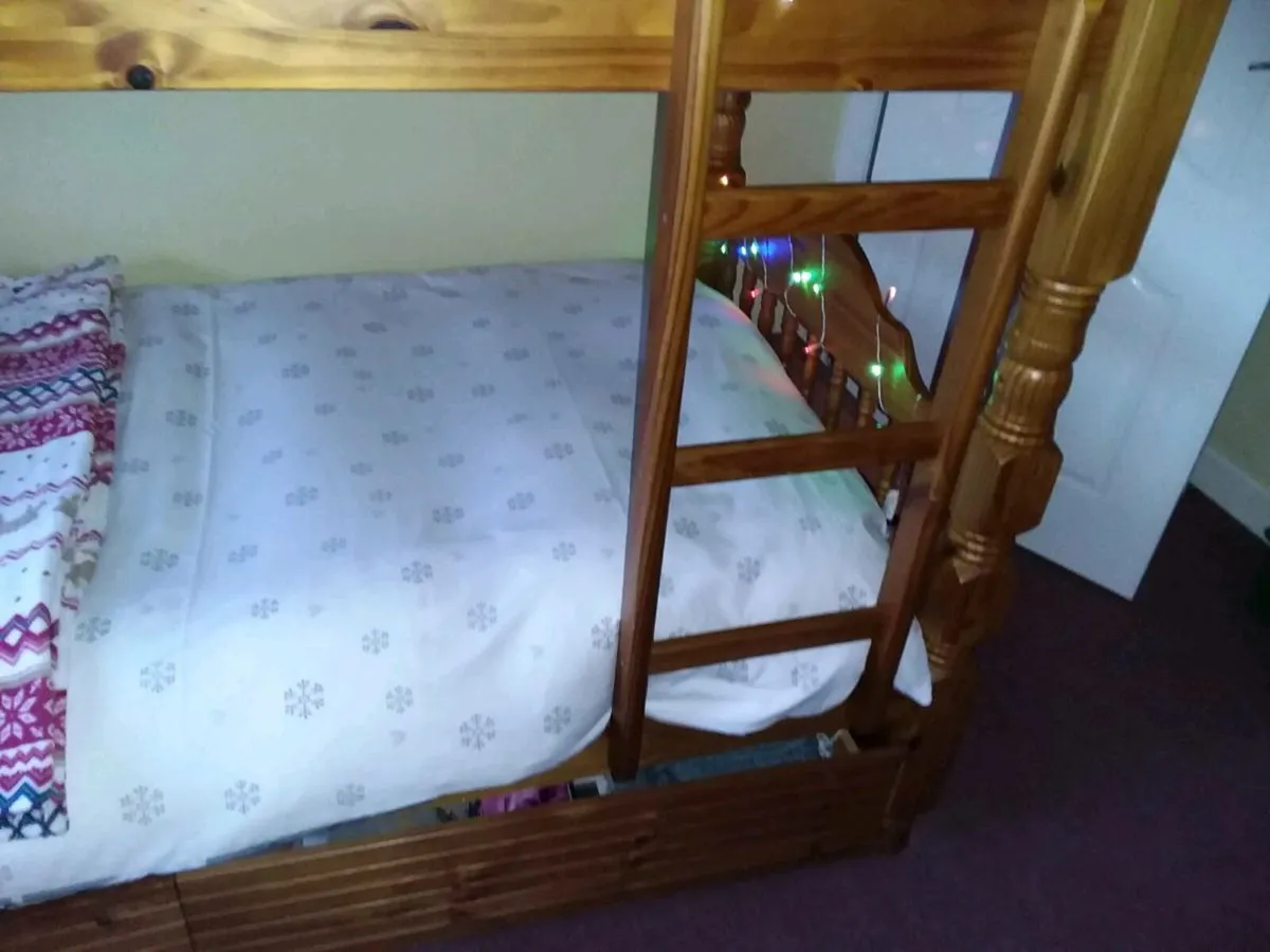 Bunkbeds - Image 4
