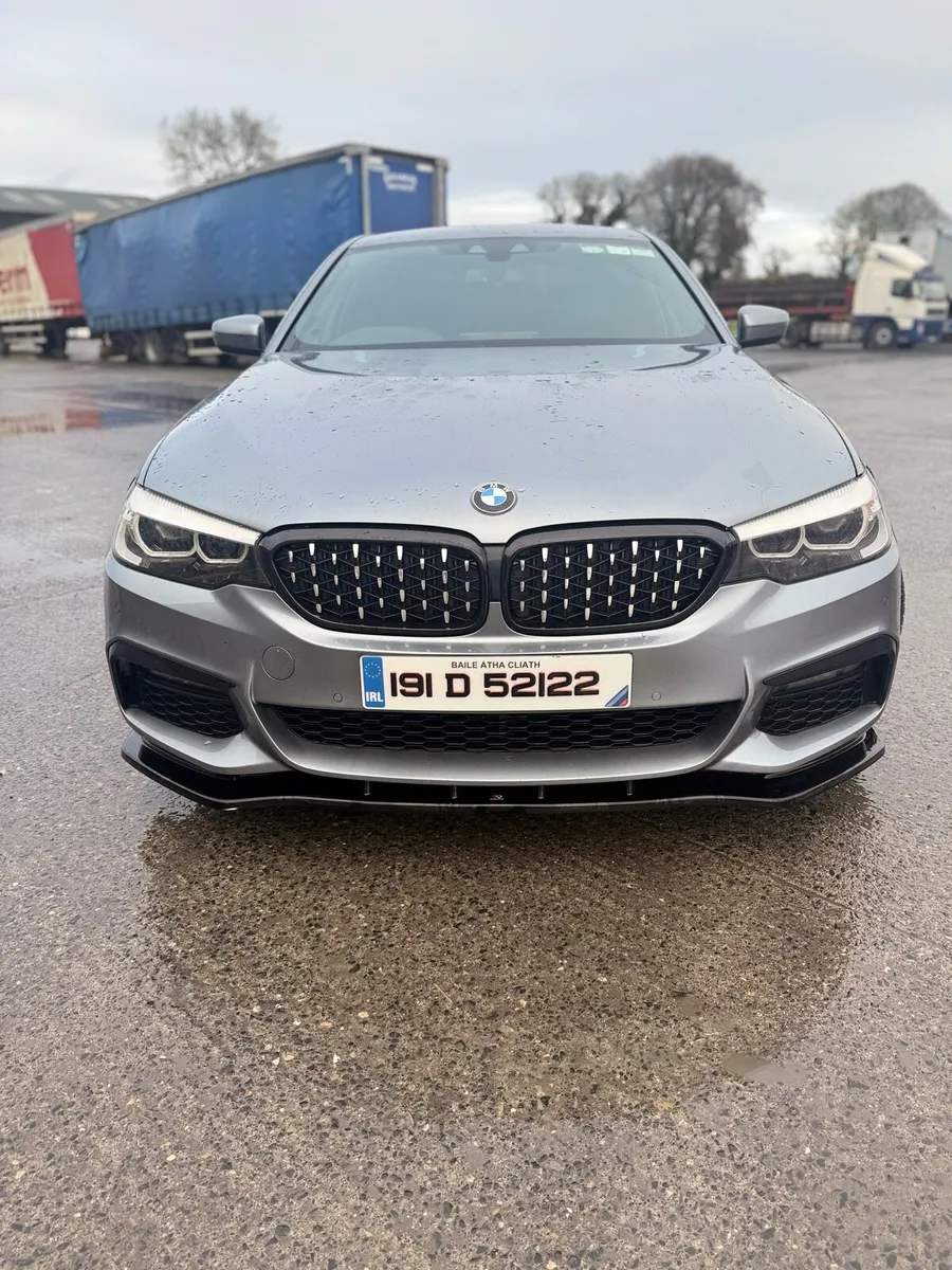 BMW 530e HIBRID - Image 3