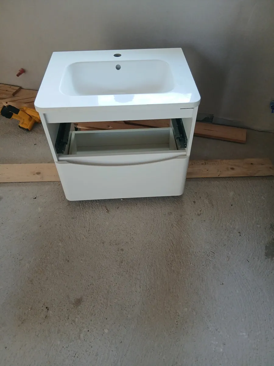 Sink cabinet - Image 2