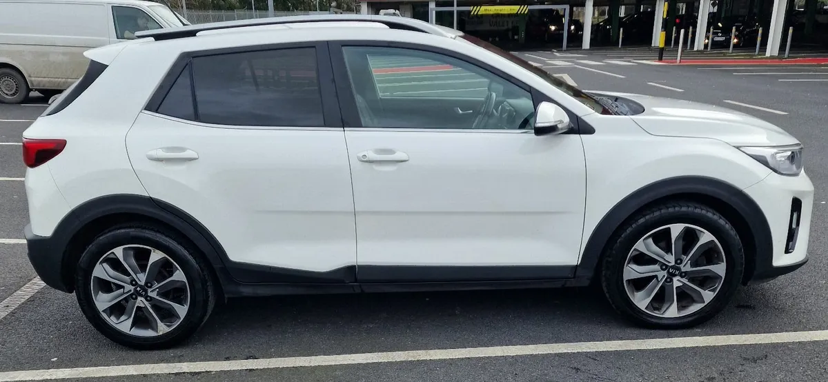 Kia Stonic 2018 - Image 1