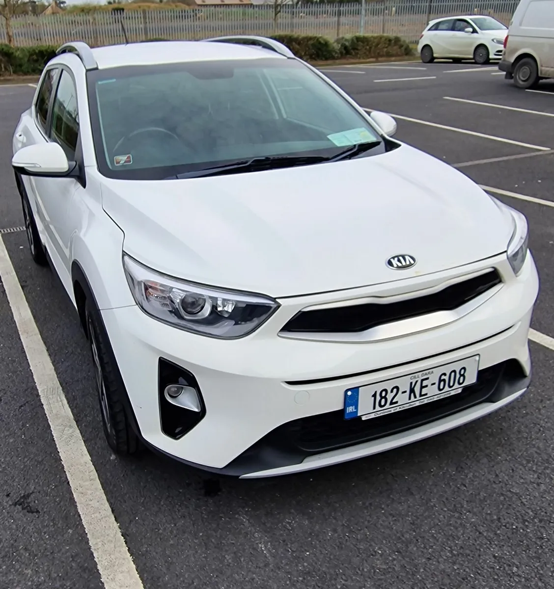 Kia Stonic 2018 - Image 3