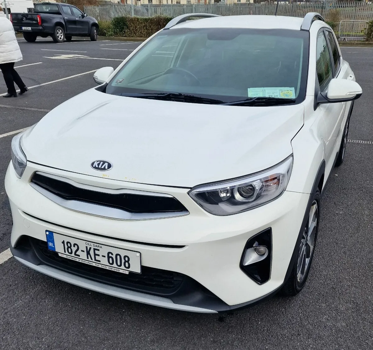 Kia Stonic 2018 - Image 4