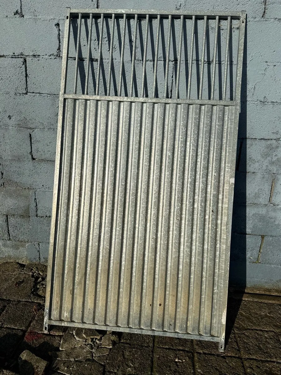 Dog panels - Image 4