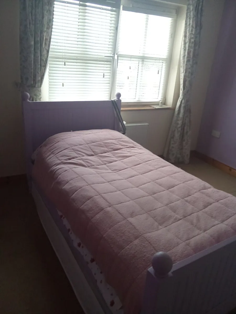 Single bed - Image 4