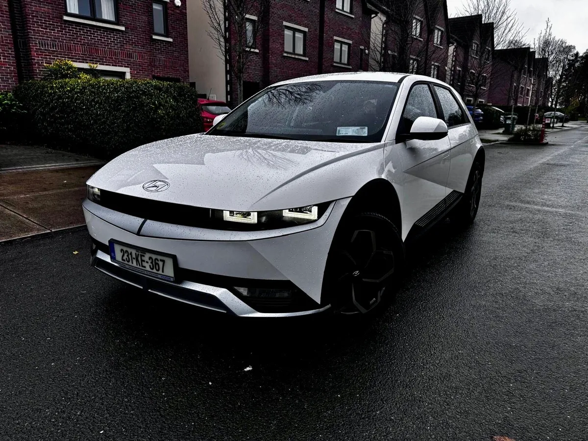 Hyundai Ioniq 5 - Image 1