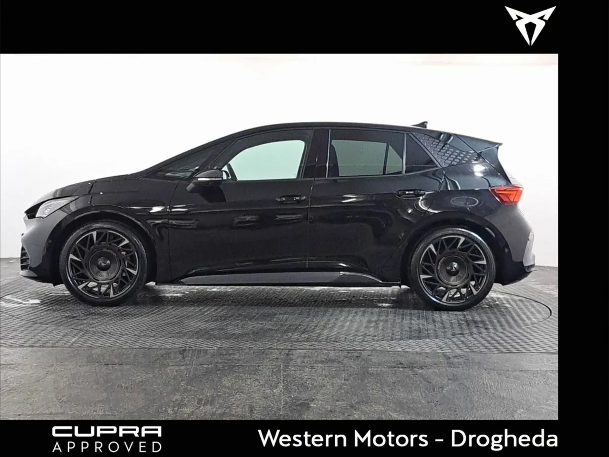 Cupra Born VZ 79kWh 326hp - Image 4