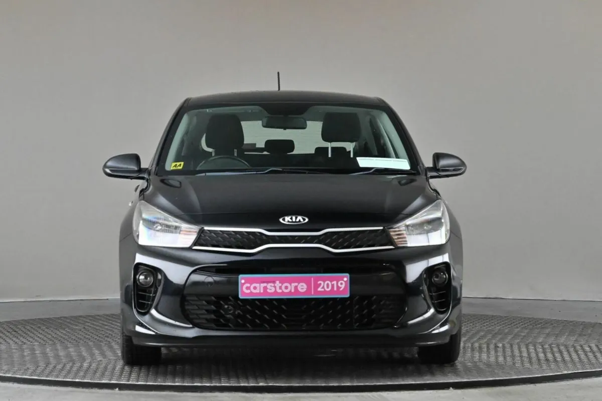 Kia Rio 1.25 K1 5SPD - Image 2