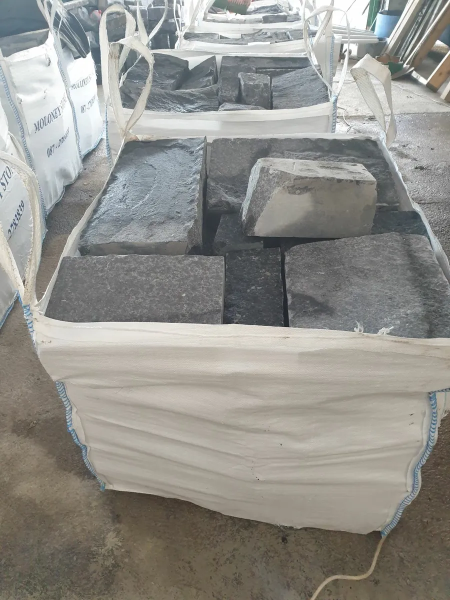 Building Limestone - Image 2