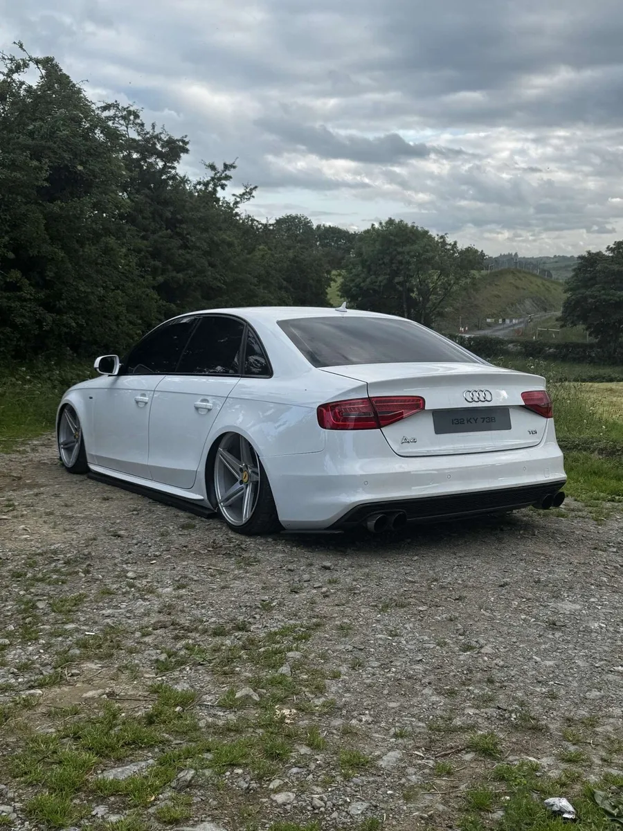 Audi a4 - Image 3