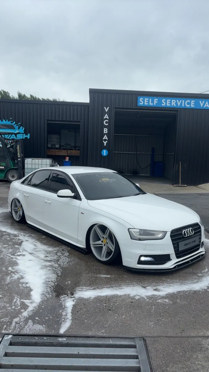 Audi a4 - Image 4