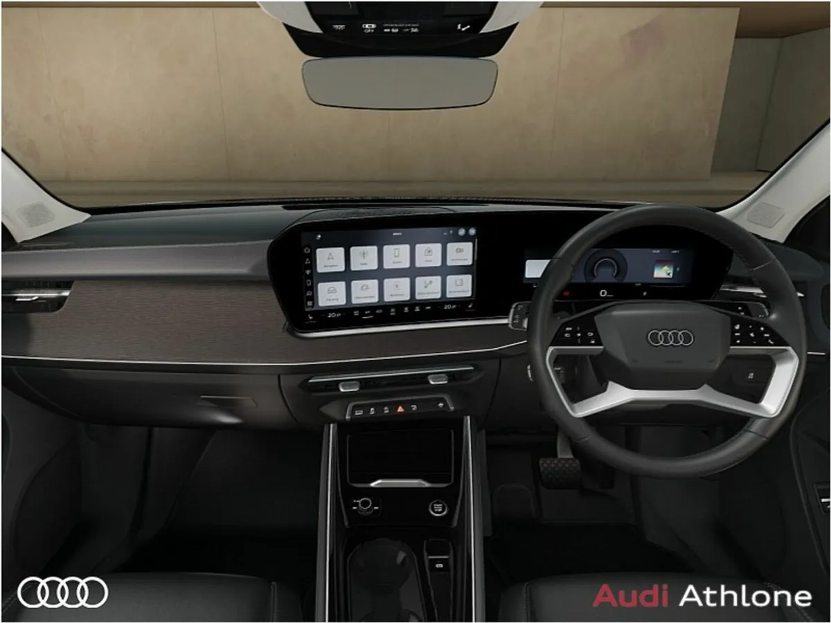 Audi Q3 Sportback 2.0TDI 150BHP SE S-Tronic - IN S - Image 2