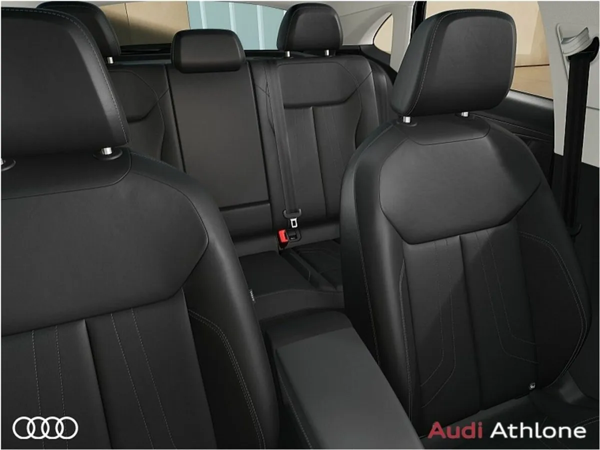 Audi Q3 Sportback 2.0TDI 150BHP SE S-Tronic - IN S - Image 4