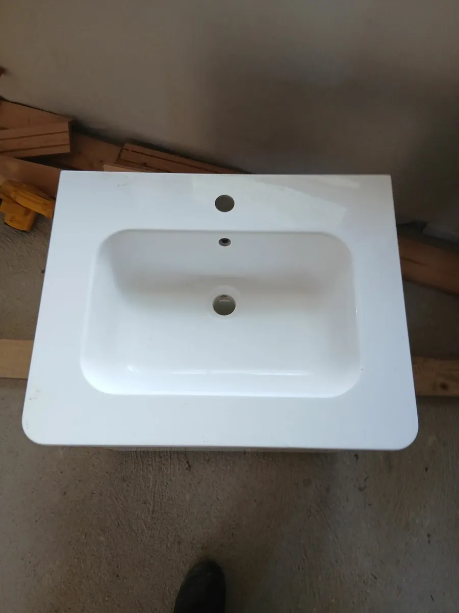 Sink cabinet - Image 1