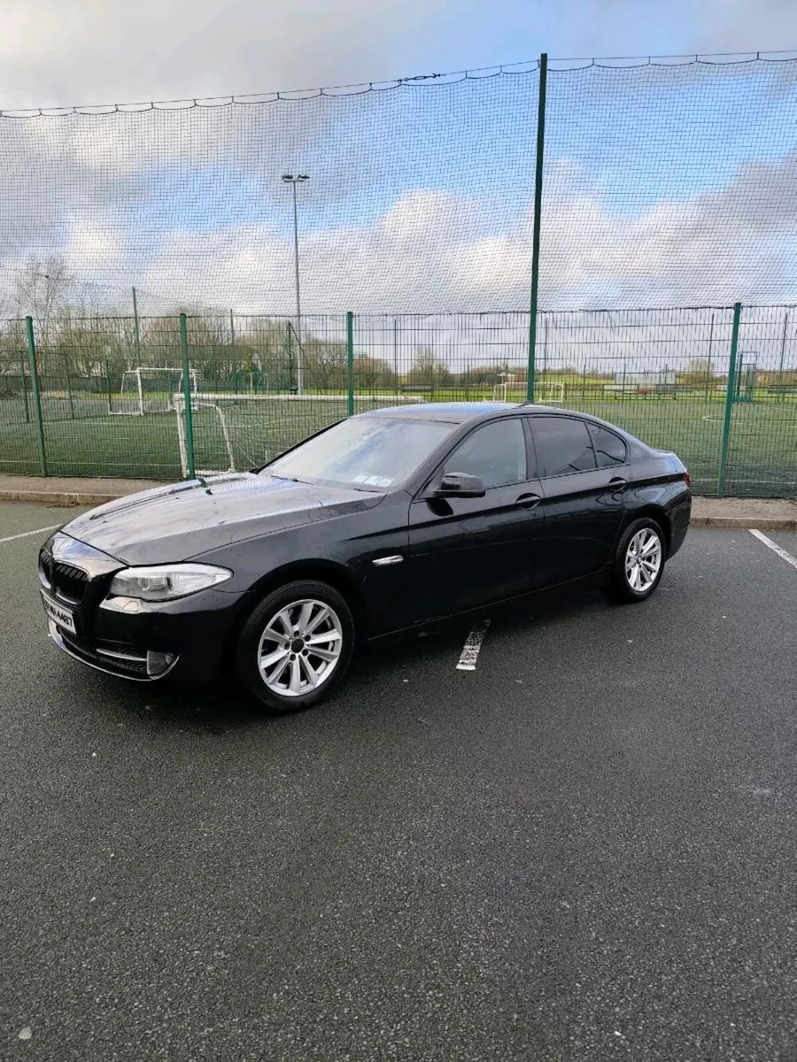 BMW 520d - Image 3