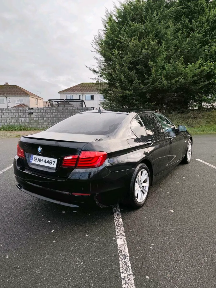 BMW 520d - Image 4