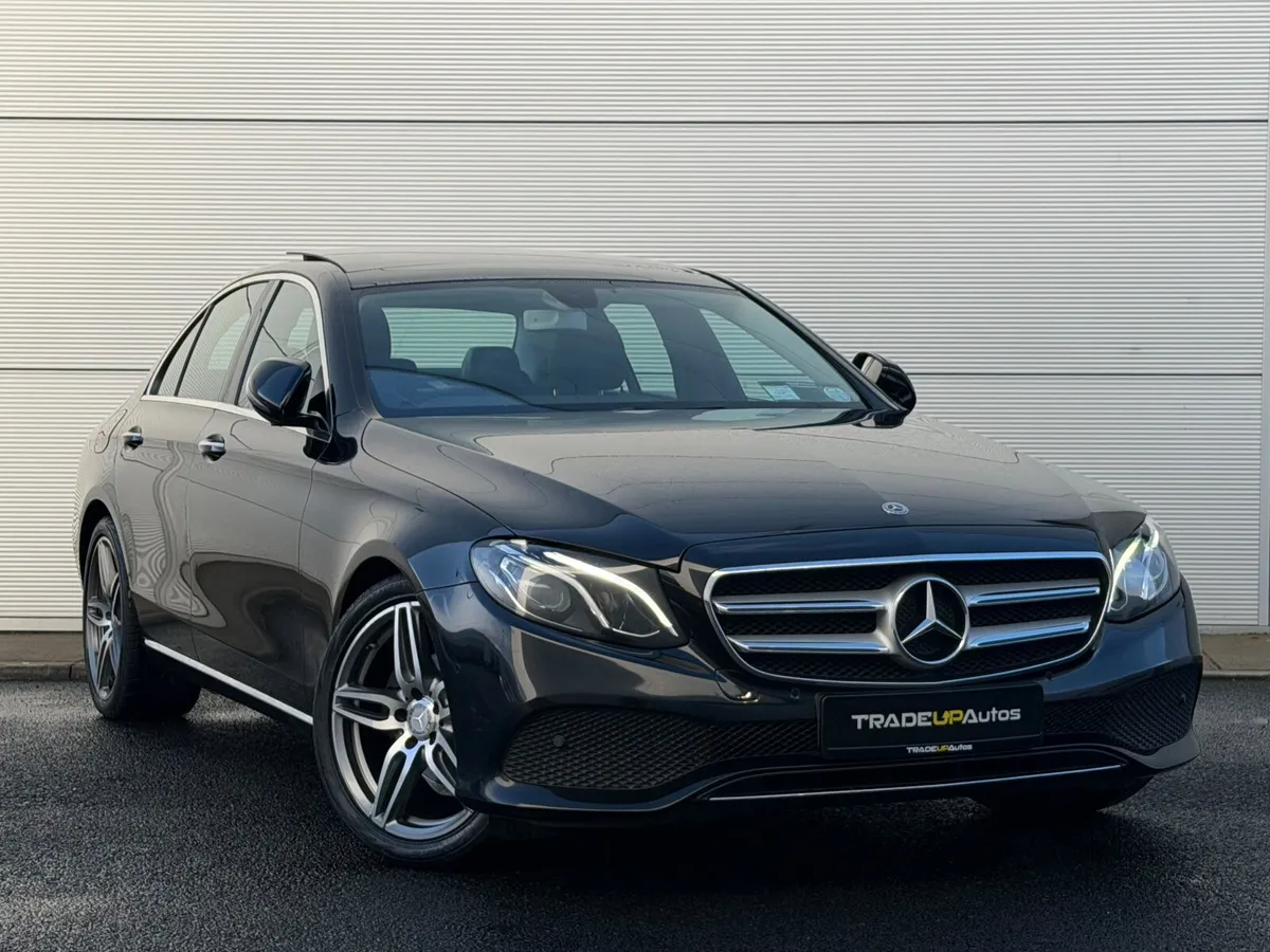 Mercedes-Benz E220d Premium - Image 2