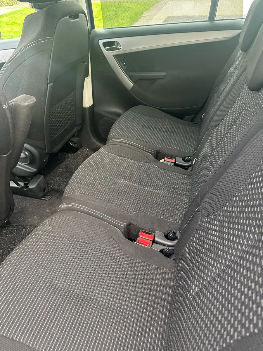 citroen c4 grand picasso - Image 2