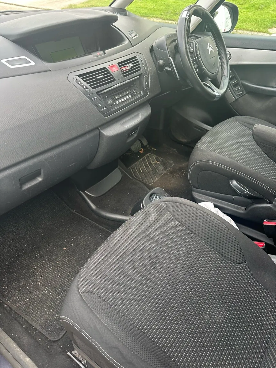 citroen c4 grand picasso - Image 3