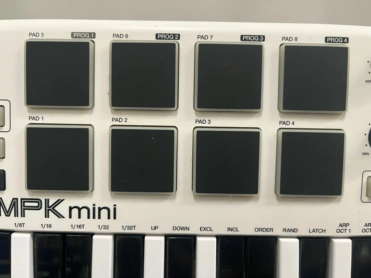 Akai Professional MPK mini - Image 3