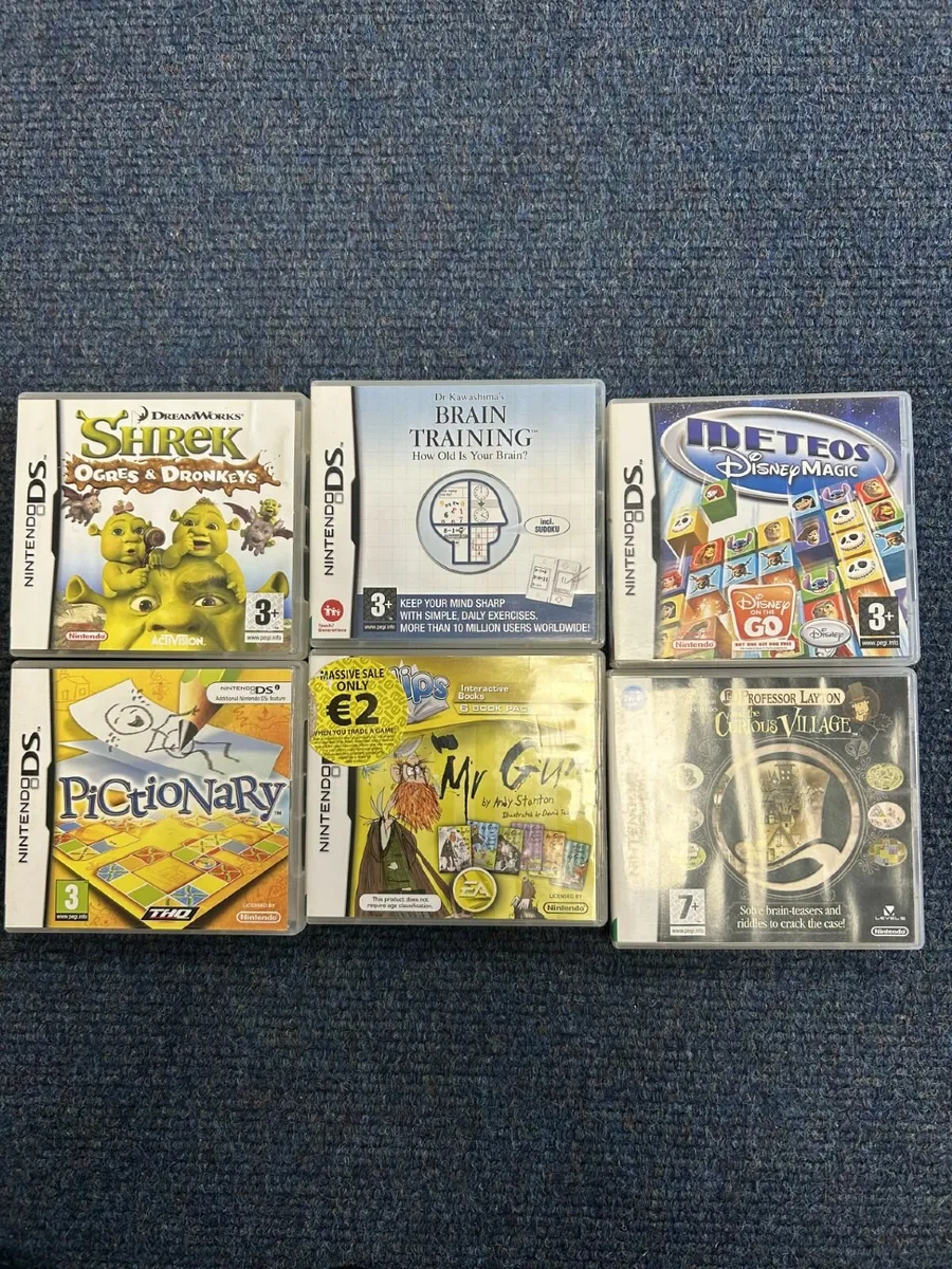 Nintendo DS Lite - Image 2