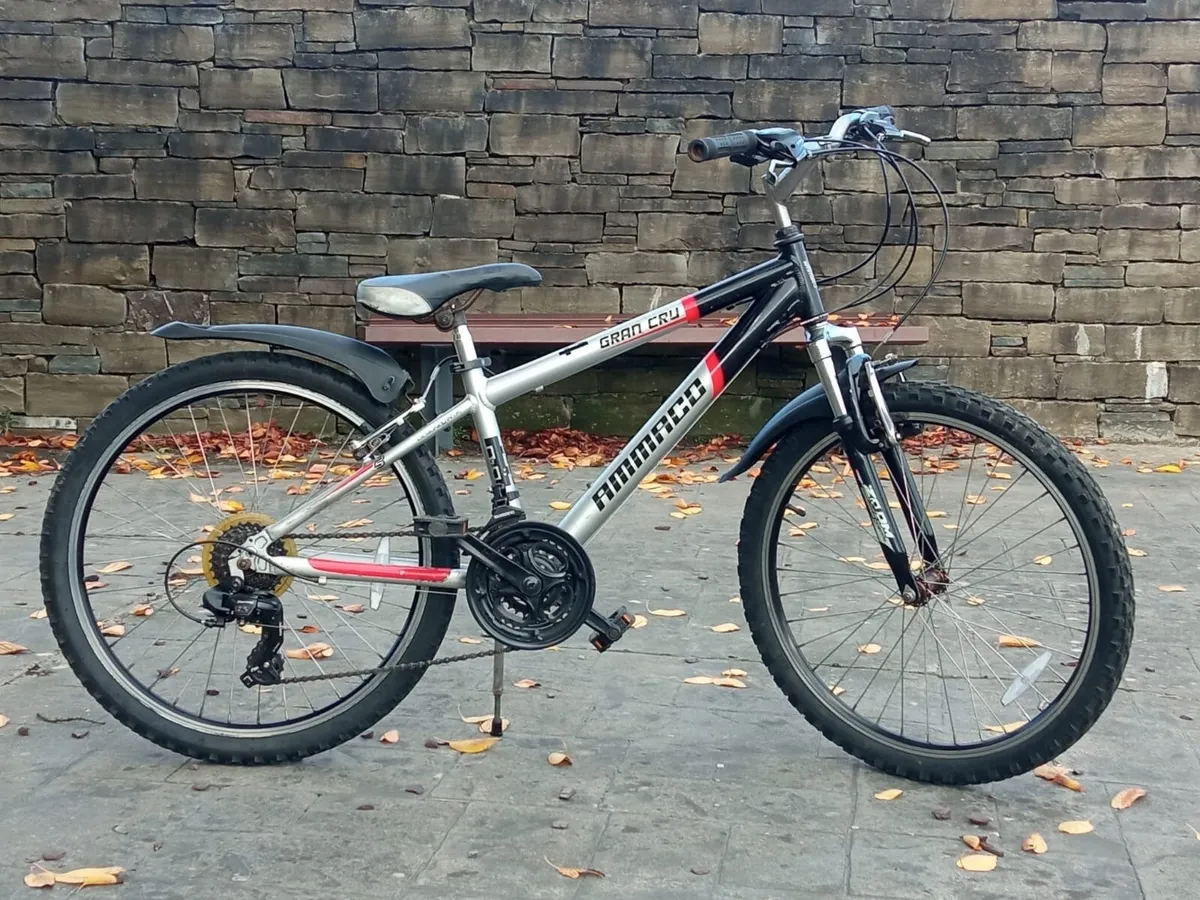 Range or used kids bikes - Image 1