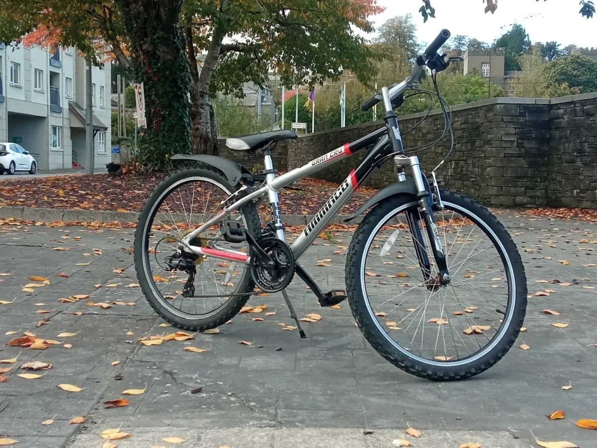 Range or used kids bikes - Image 3