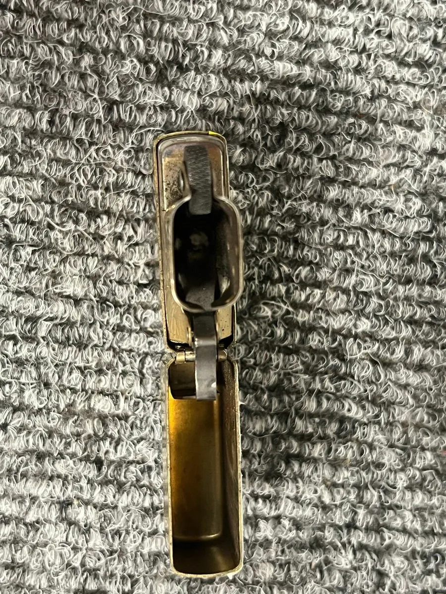 Zippo Lighter - Image 2
