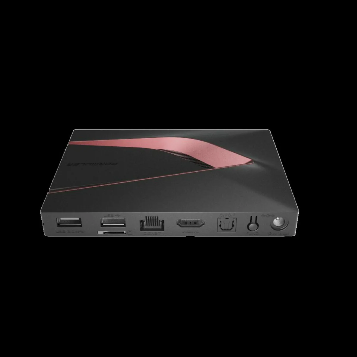 Formuler Z12 Ultra - Image 3