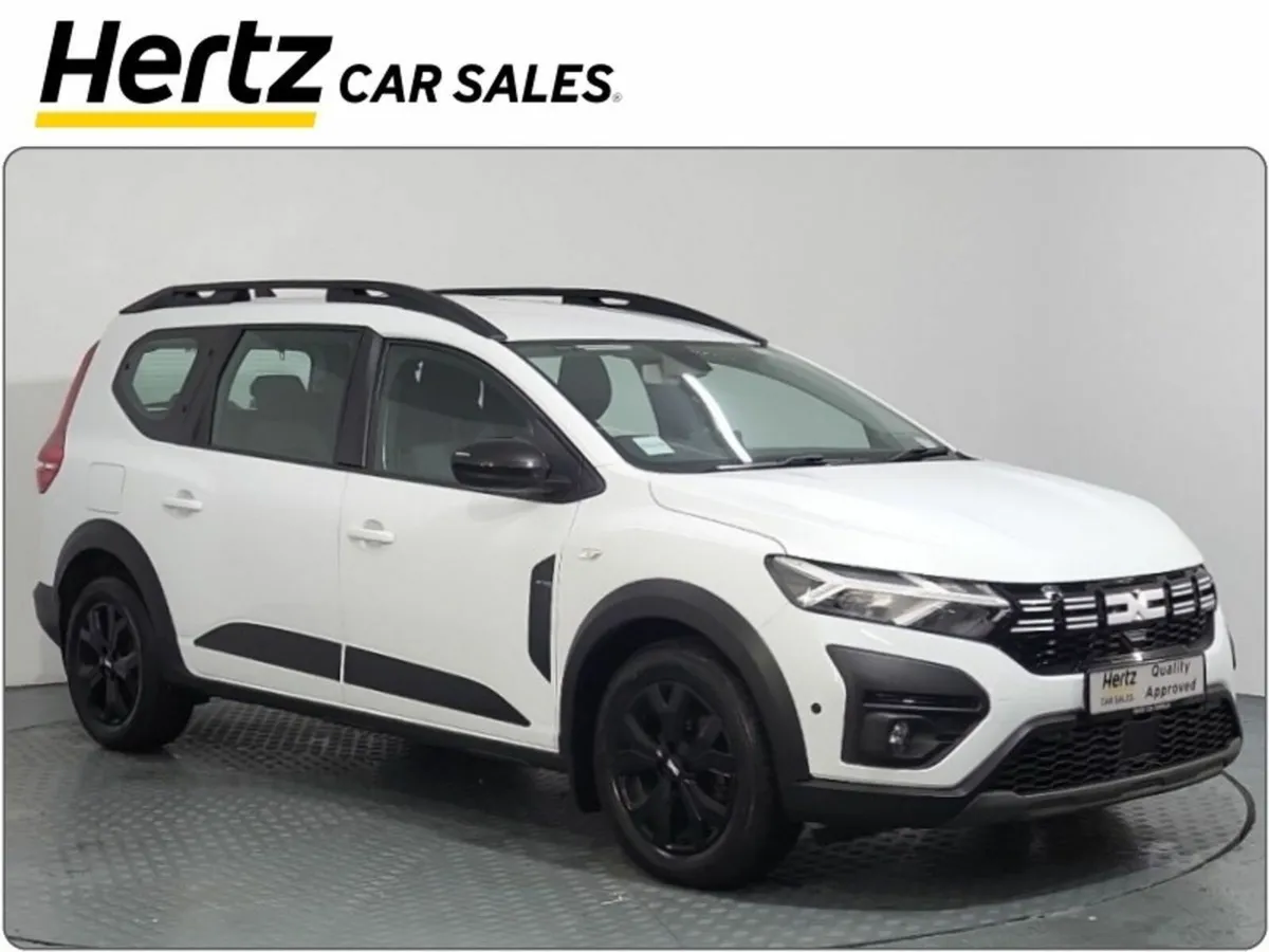 Dacia Jogger EXTREME SE 1.0 Petrol Manual - Image 1