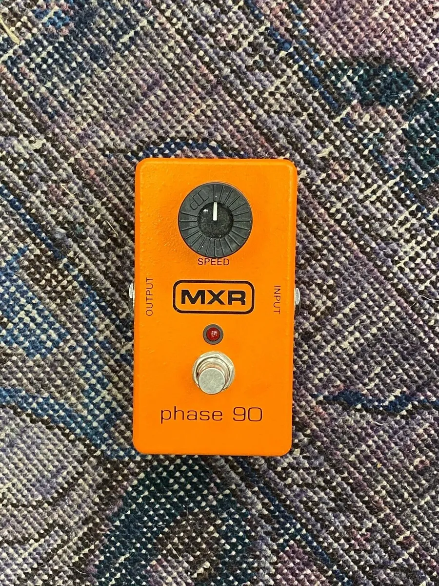 MXR Phase 90 Pedal - Image 1